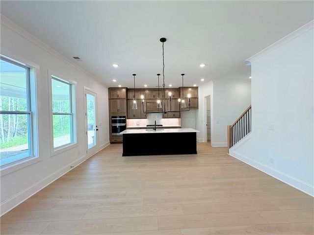 2763 Byess Court, Marietta, GA 30064