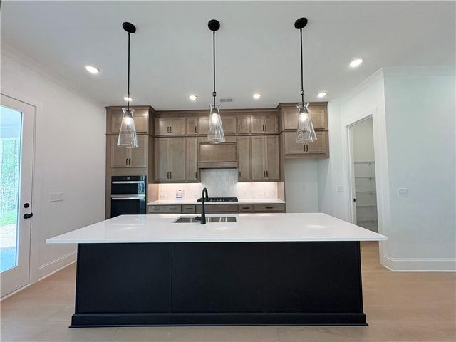 2763 Byess Court, Marietta, GA 30064