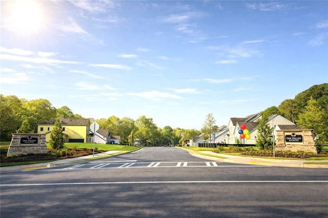 2763 Byess Court, Marietta, GA 30064