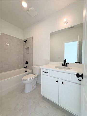 2763 Byess Court, Marietta, GA 30064