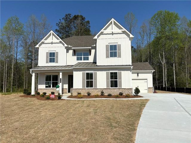 2763 Byess Court, Marietta, GA 30064