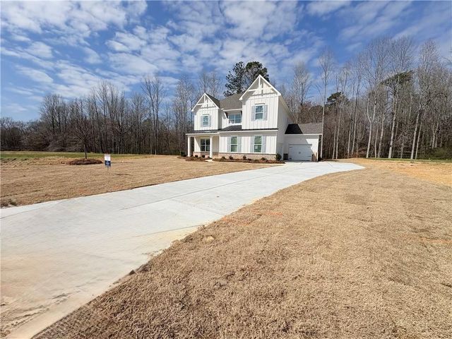 2763 Byess Court, Marietta, GA 30064