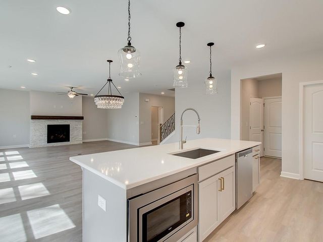 2763 Byess Court, Marietta, GA 30064