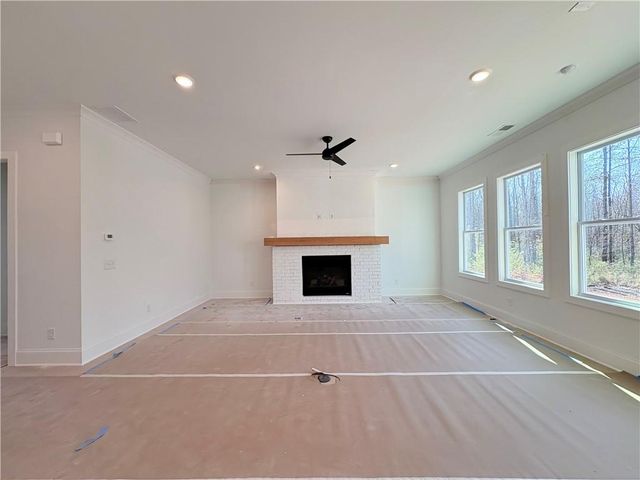 2763 Byess Court, Marietta, GA 30064