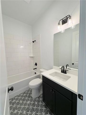 2763 Byess Court, Marietta, GA 30064