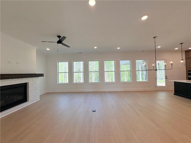 2763 Byess Court, Marietta, GA 30064