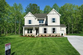 2763 Byess Court, Marietta, GA 30064