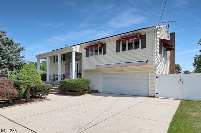 111 Walton Ave, Union Twp., NJ 07083