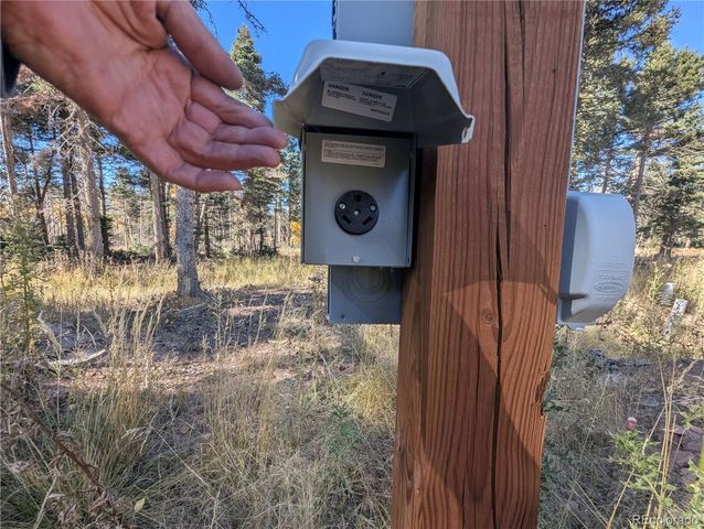 2448 Petito Drive, Fort Garland, CO 81133