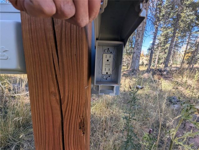 2448 Petito Drive, Fort Garland, CO 81133