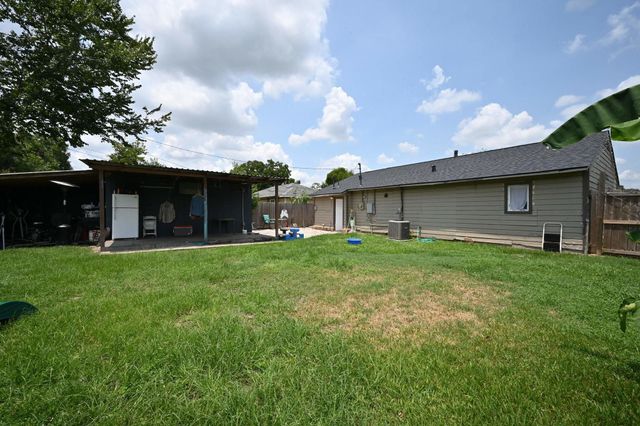 12360 Dorwayne Court, Houston, TX 77015