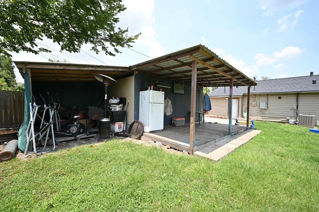 12360 Dorwayne Court, Houston, TX 77015