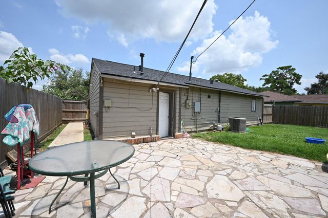 12360 Dorwayne Court, Houston, TX 77015
