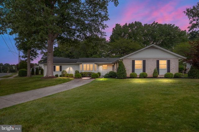 504 APPLE RD, Newark, DE 19711