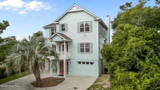 9920 Bluff Court, Emerald Isle, NC 28594