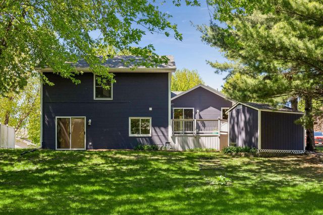 9407 Jasmine Avenue S, Cottage Grove, MN 55016