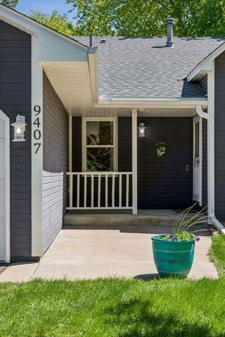 9407 Jasmine Avenue S, Cottage Grove, MN 55016