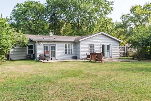 2510 Dexter Avenue, Kalamazoo, MI 49004