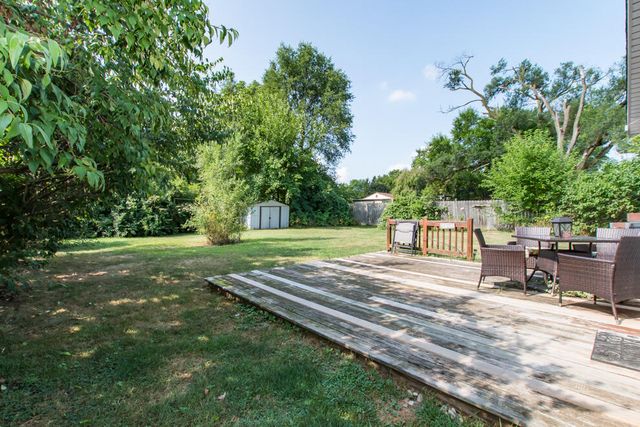 2510 Dexter Avenue, Kalamazoo, MI 49004