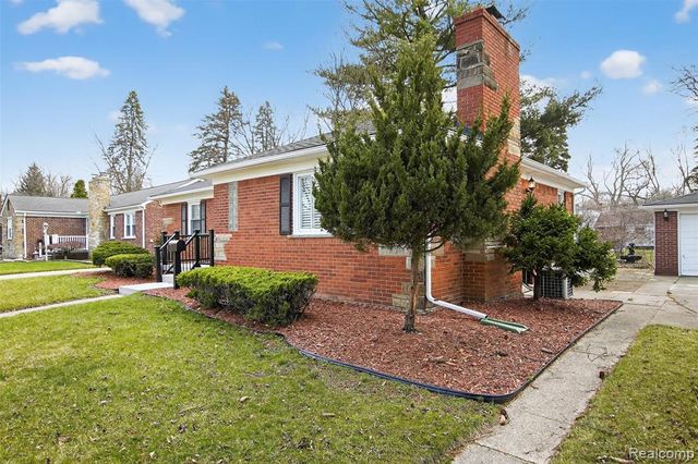 15022 Winston, Redford, MI 48239