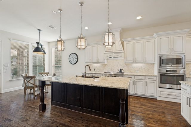 6409 Biltmore Lane, Mckinney, TX 75071