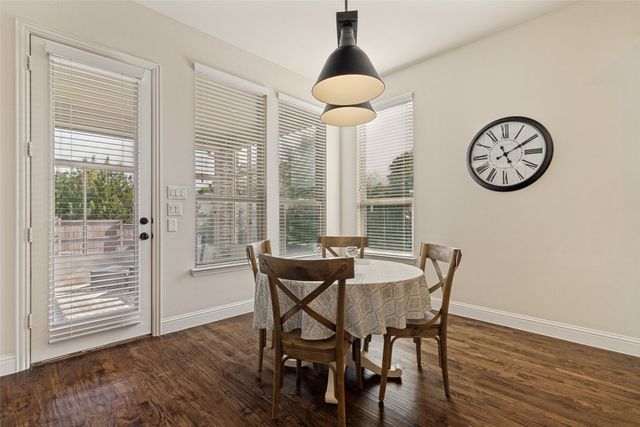 6409 Biltmore Lane, Mckinney, TX 75071