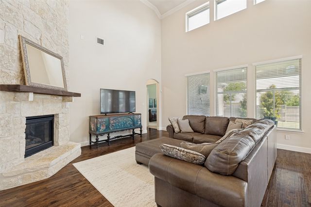 6409 Biltmore Lane, Mckinney, TX 75071