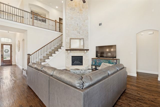 6409 Biltmore Lane, Mckinney, TX 75071