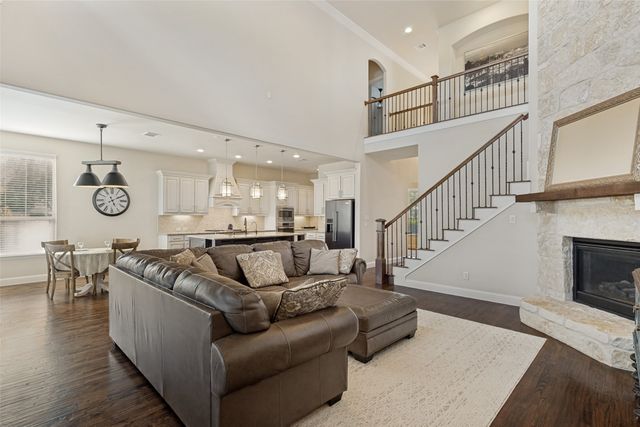 6409 Biltmore Lane, Mckinney, TX 75071
