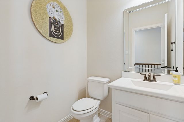 6409 Biltmore Lane, Mckinney, TX 75071
