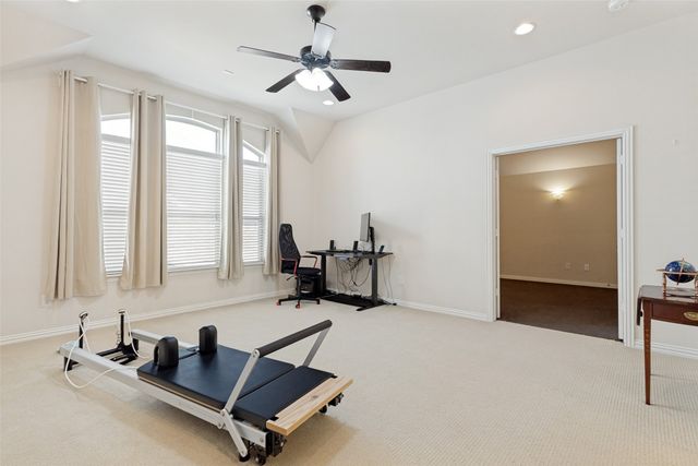 6409 Biltmore Lane, Mckinney, TX 75071