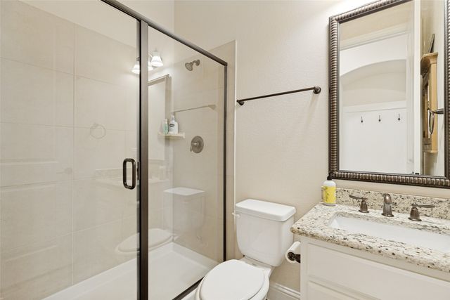 6409 Biltmore Lane, Mckinney, TX 75071