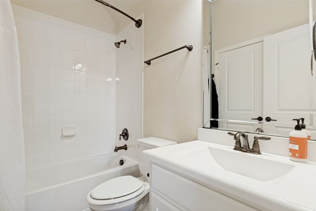 6409 Biltmore Lane, Mckinney, TX 75071