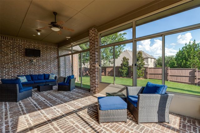 6409 Biltmore Lane, Mckinney, TX 75071