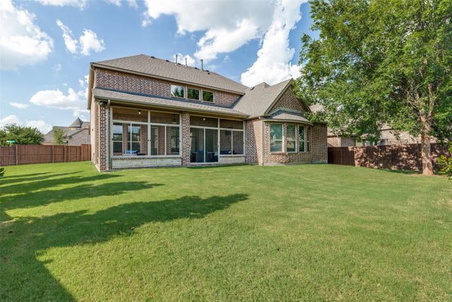 6409 Biltmore Lane, Mckinney, TX 75071