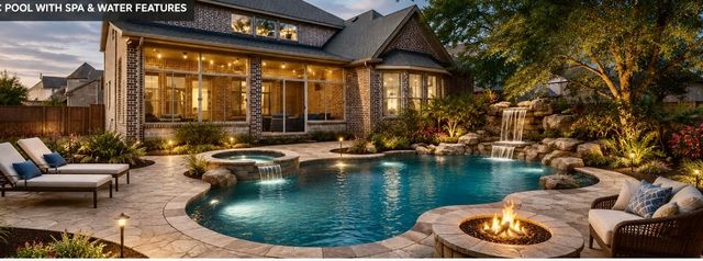 6409 Biltmore Lane, Mckinney, TX 75071