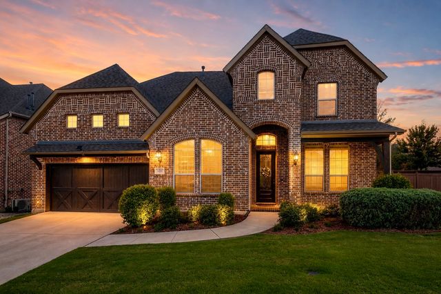 6409 Biltmore Lane, Mckinney, TX 75071