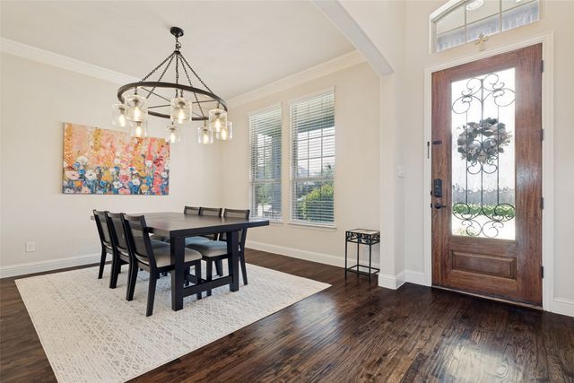 6409 Biltmore Lane, Mckinney, TX 75071