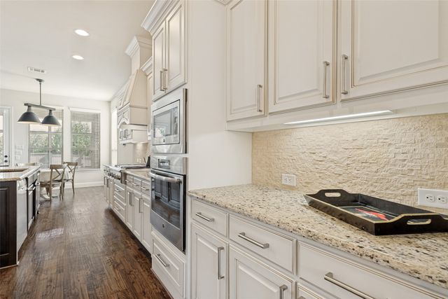 6409 Biltmore Lane, Mckinney, TX 75071