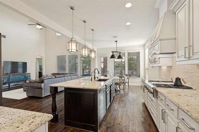 6409 Biltmore Lane, Mckinney, TX 75071