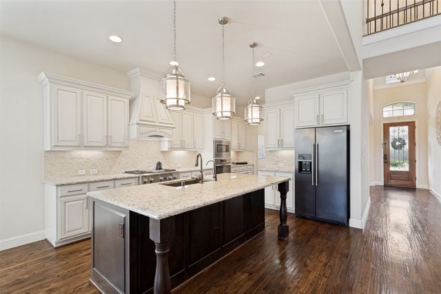 6409 Biltmore Lane, Mckinney, TX 75071