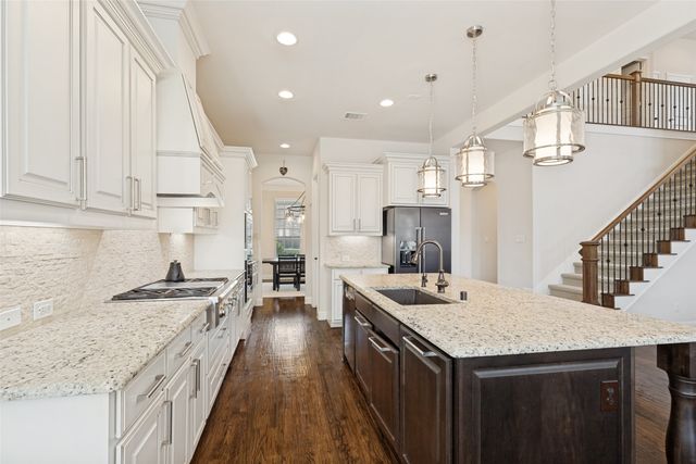 6409 Biltmore Lane, Mckinney, TX 75071