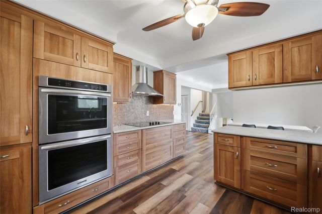 25509 S Afton Street, Harrison Charter Township, MI 48045