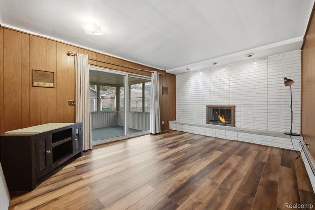 25509 S Afton Street, Harrison Charter Township, MI 48045