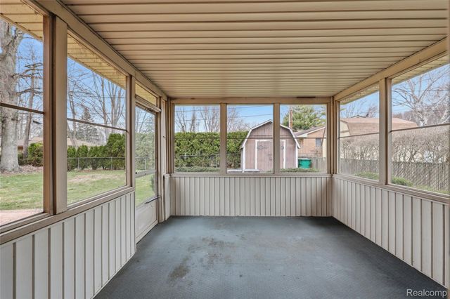 25509 S Afton Street, Harrison Charter Township, MI 48045