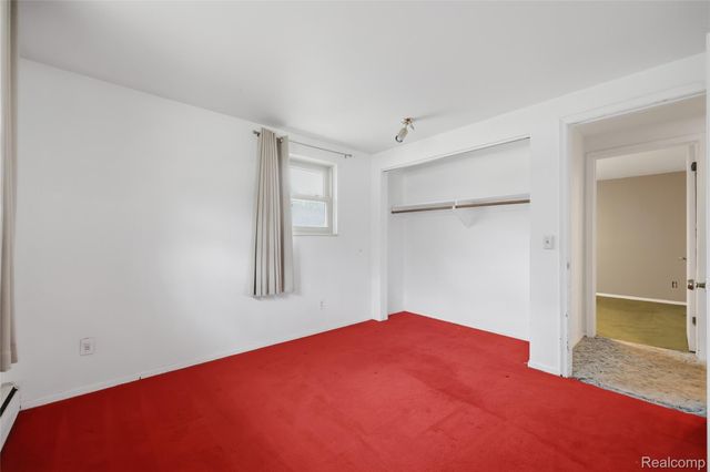 25509 S Afton Street, Harrison Charter Township, MI 48045