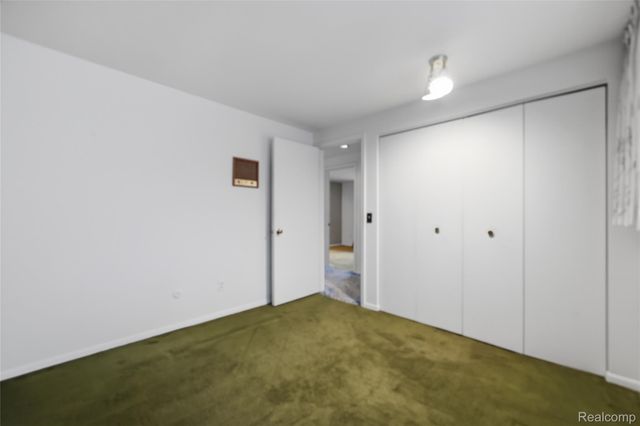 25509 S Afton Street, Harrison Charter Township, MI 48045