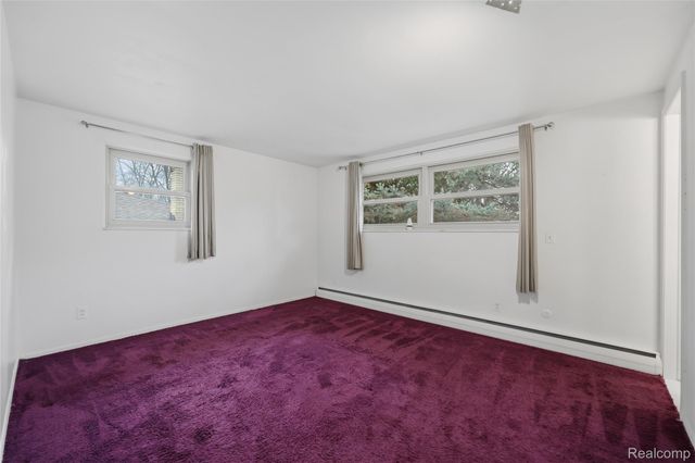 25509 S Afton Street, Harrison Charter Township, MI 48045