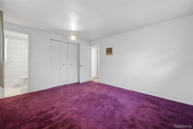 25509 S Afton Street, Harrison Charter Township, MI 48045