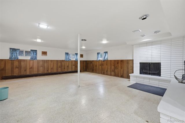 25509 S Afton Street, Harrison Charter Township, MI 48045